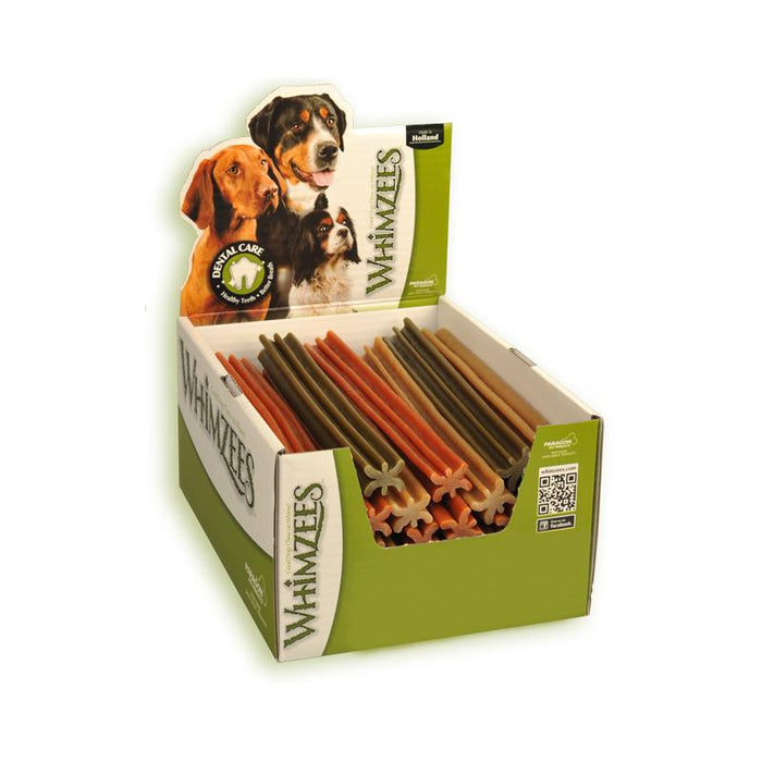 Whimzees Stix XL