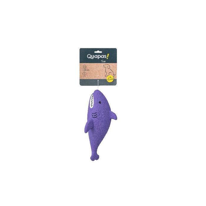 Quapas Dog Toy Fun