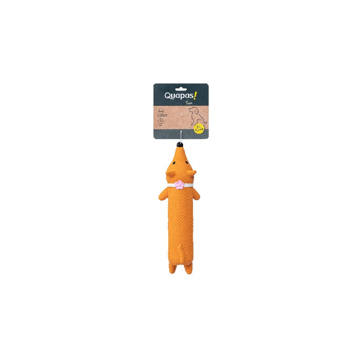 Quapas Dog Toy Fun