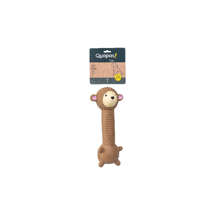 Quapas Dog Toy Fun