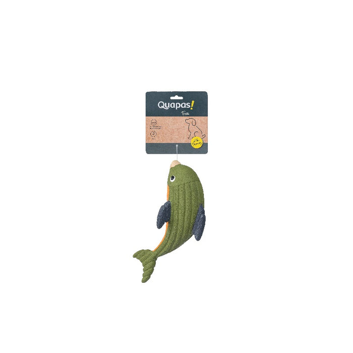 Quapas Dog Toy Fun