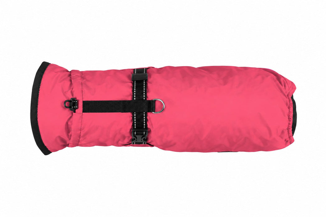 Hunderegenjacke