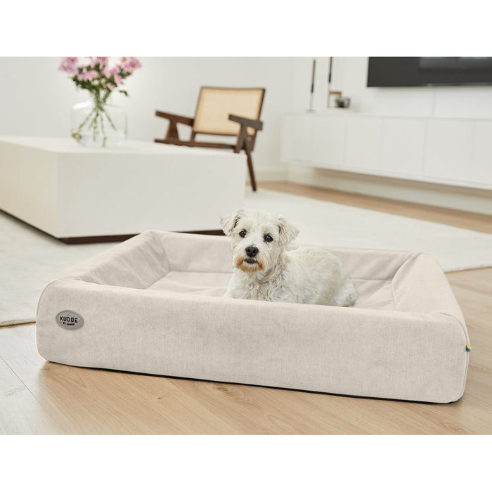 Bezug für KUDDE Alltid