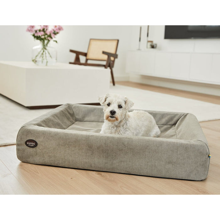 Bezug für KUDDE Alltid