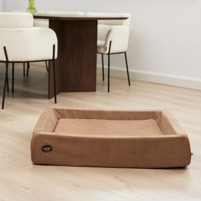 Bezug für KUDDE Alltid