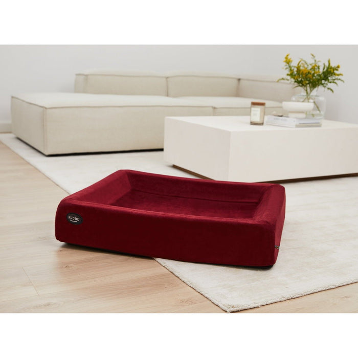 Bezug für KUDDE Alltid