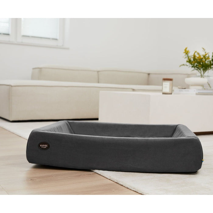 Bezug für KUDDE Alltid