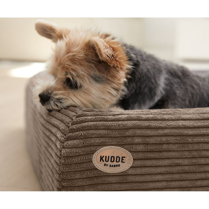 Bezug für KUDDE Cord