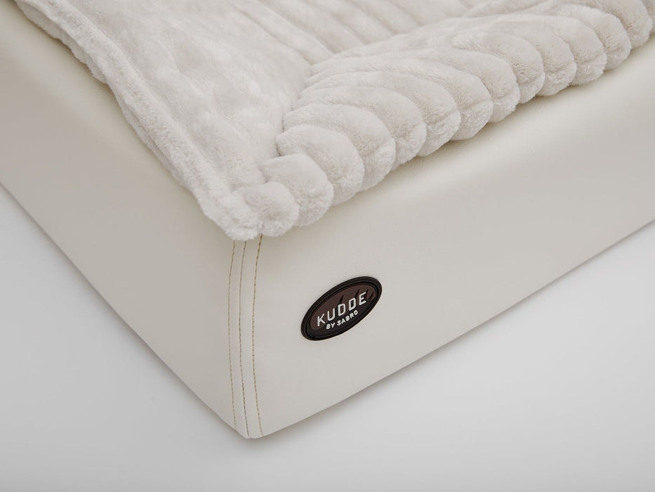 Bezug für KUDDE Pastell Kunstleder