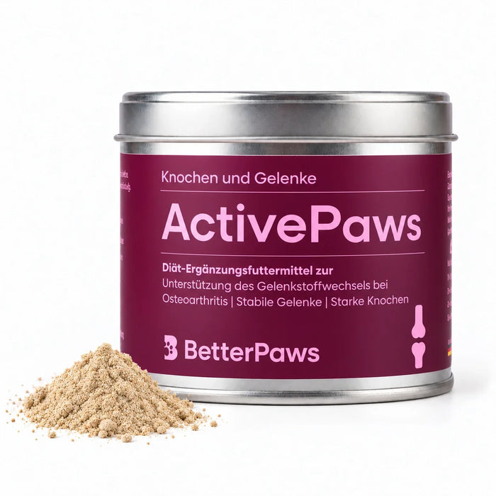 ActivePaws