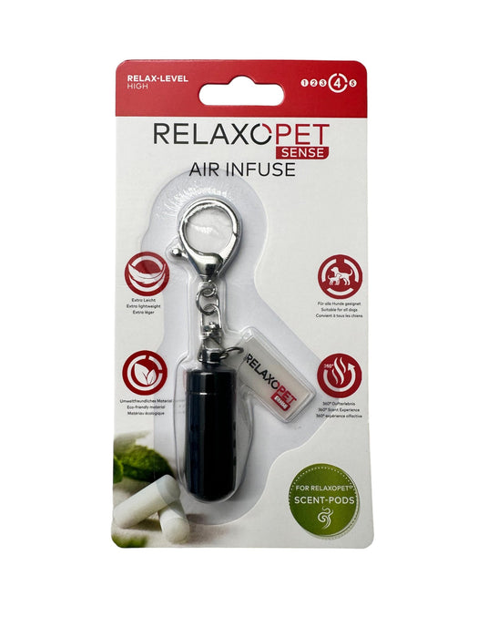 SENSE | AIR INFUSE