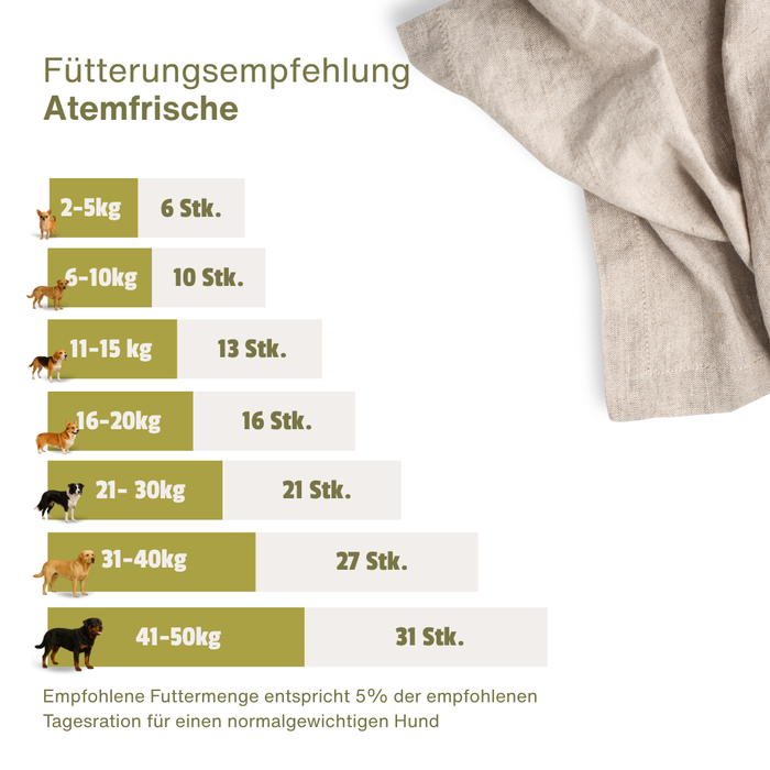 Atemfrische