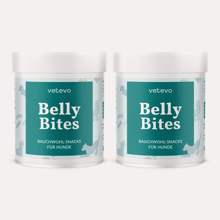 vetevo Belly Bites 2.0