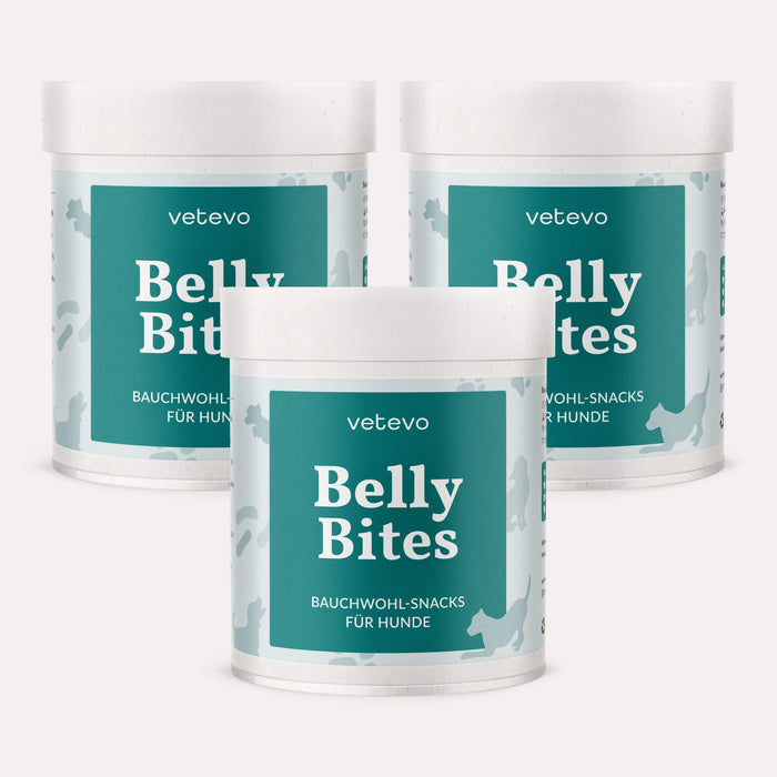 vetevo Belly Bites 2.0