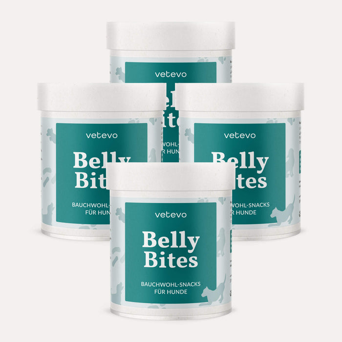vetevo Belly Bites 2.0