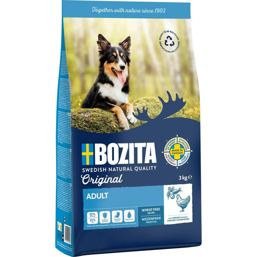 Bozita Dog Original Adult