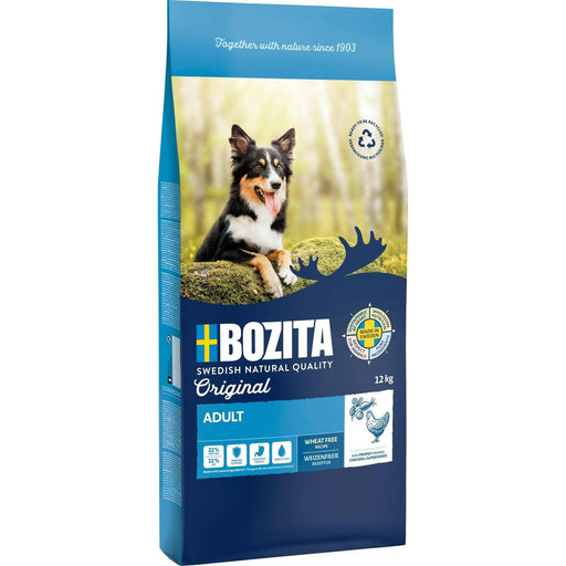 Bozita Dog Original Adult