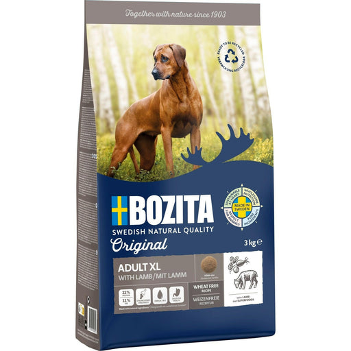 Bozita Dog Original Adult XL
