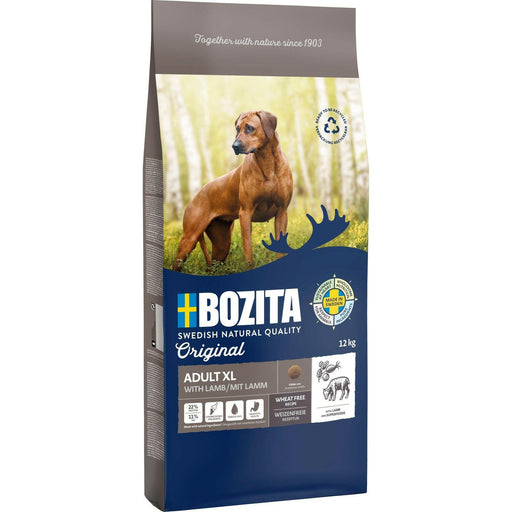 Bozita Dog Original Adult XL