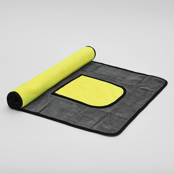 Handtuch BUDDY für Hunde