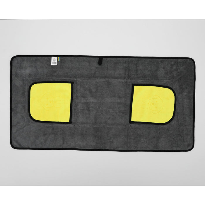 Handtuch BUDDY für Hunde