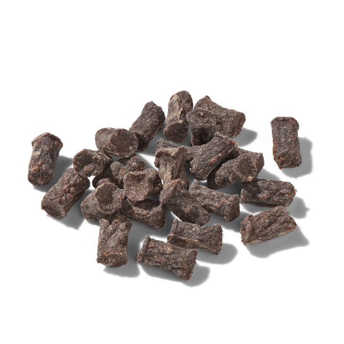 Snacks Büffel