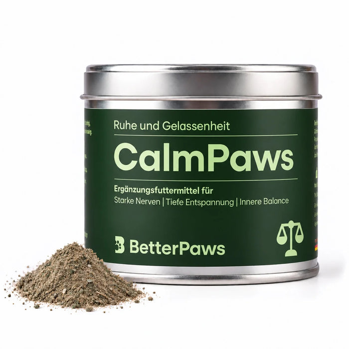 CalmPaws