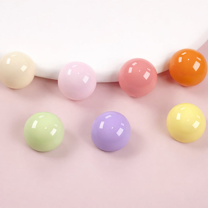 SIGNATURE no.02 - Hundehalsband mit Bonbon-Details