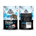 AMAZON Wolf's Adventure Single Protein Snack 6x125g.