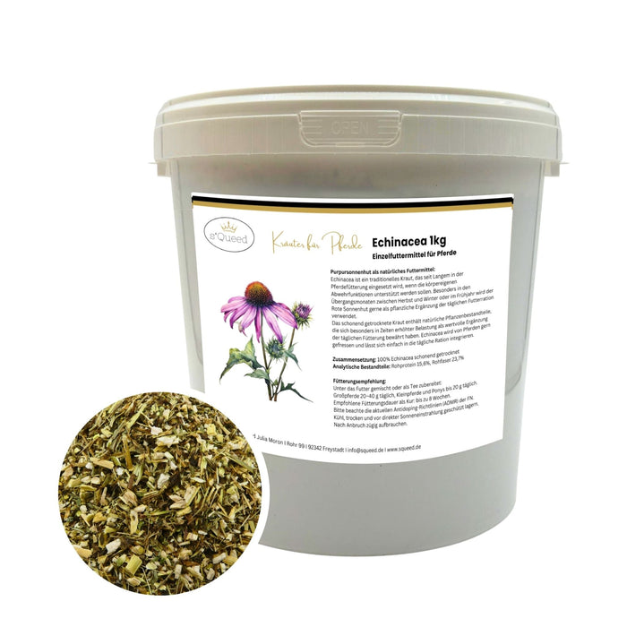 Echinacea Pferd 1kg