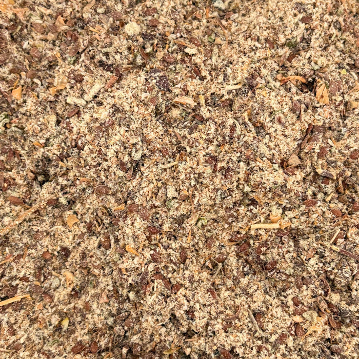 EquiDarmBalance 1kg – natürliches Zusatzfutter für Pferde bei Kotwasser & empfindlicher Verdauung