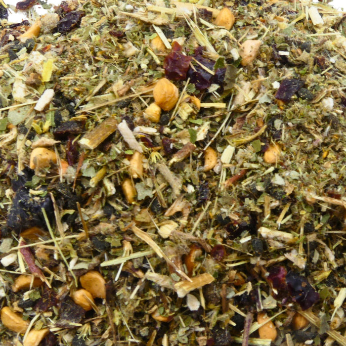 EquiImmunoBoost Herbal 1kg – Unterstützung der Abwehrkräfte