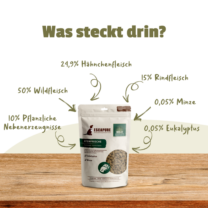 Atemfrische
