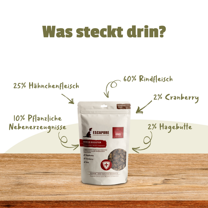 Immun Booster