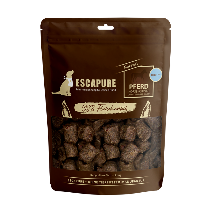 Pferde Snack