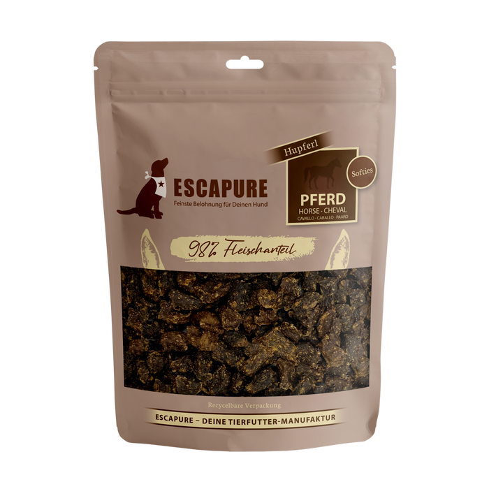 Pferde Snack Soft