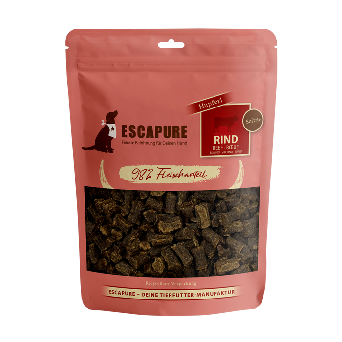 Rinder Snack Soft