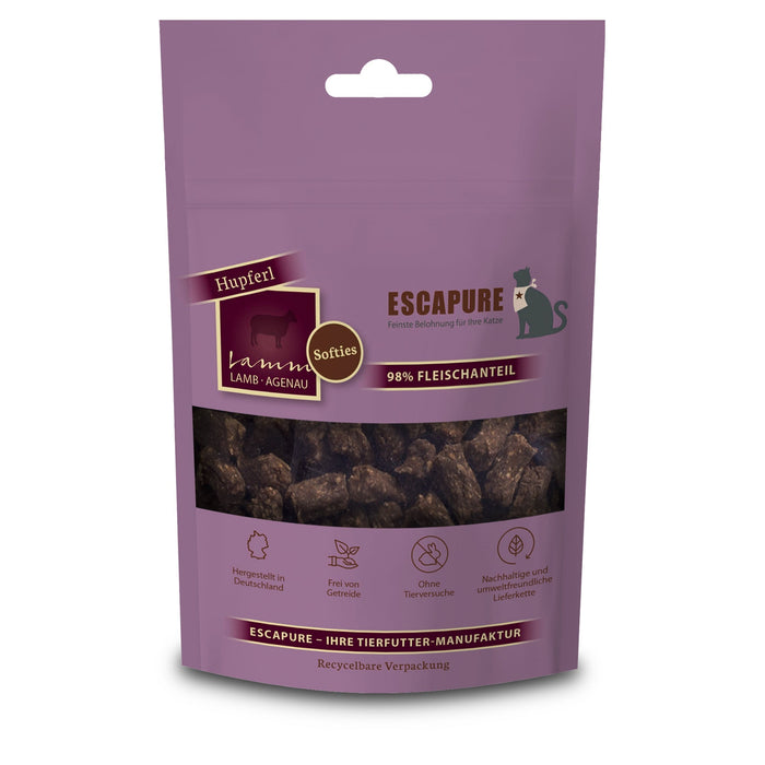 Lamm Snack Soft
