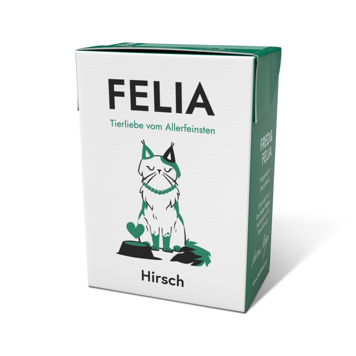 Hirsch