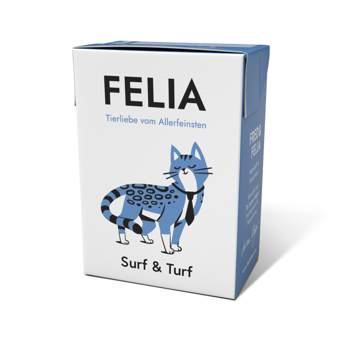 Surf & Turf