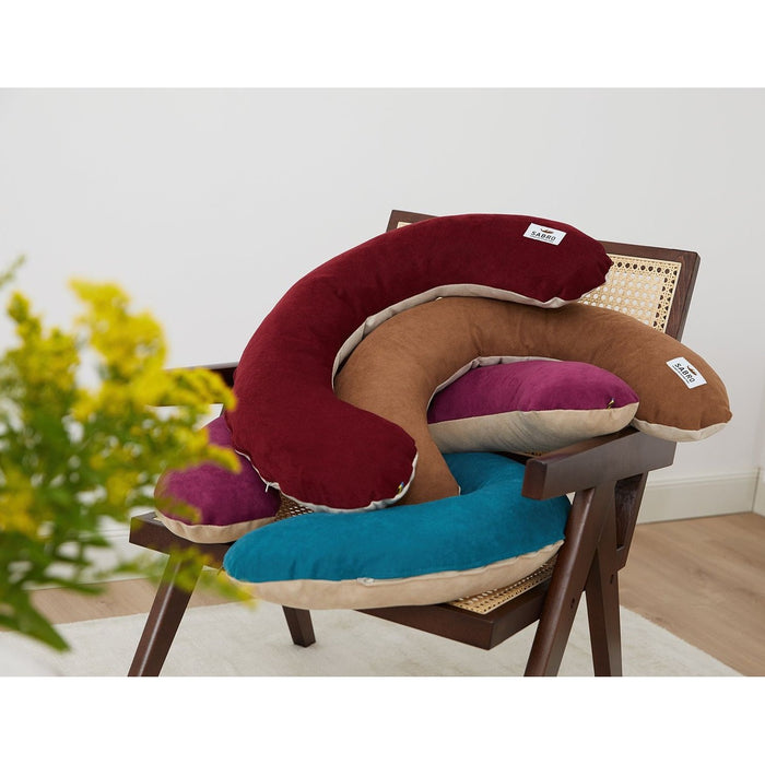 SCHMUSEHÖRNCHEN Alltid