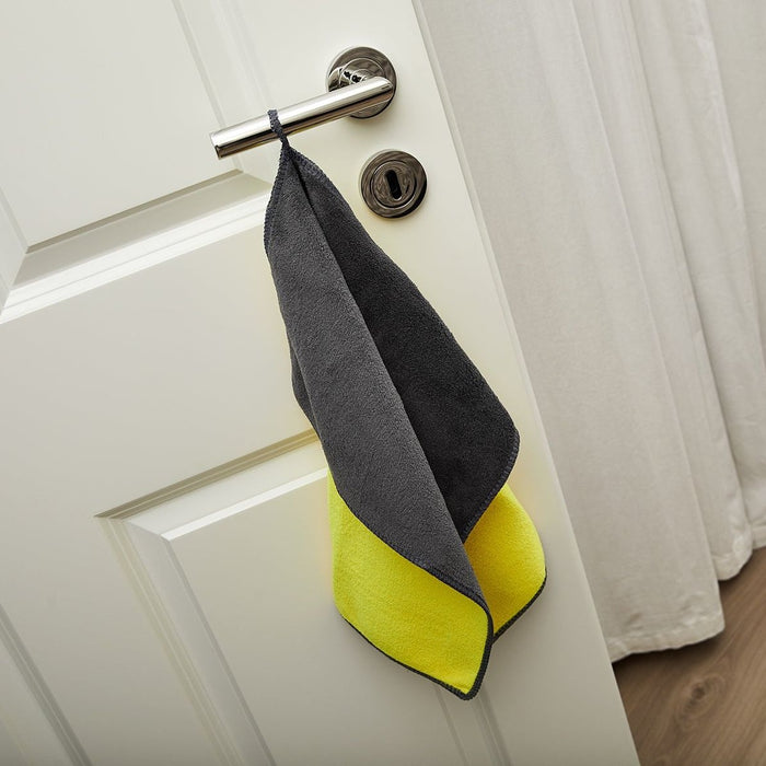 Pfotenhandtuch FLÄCKFRI 2 Stück