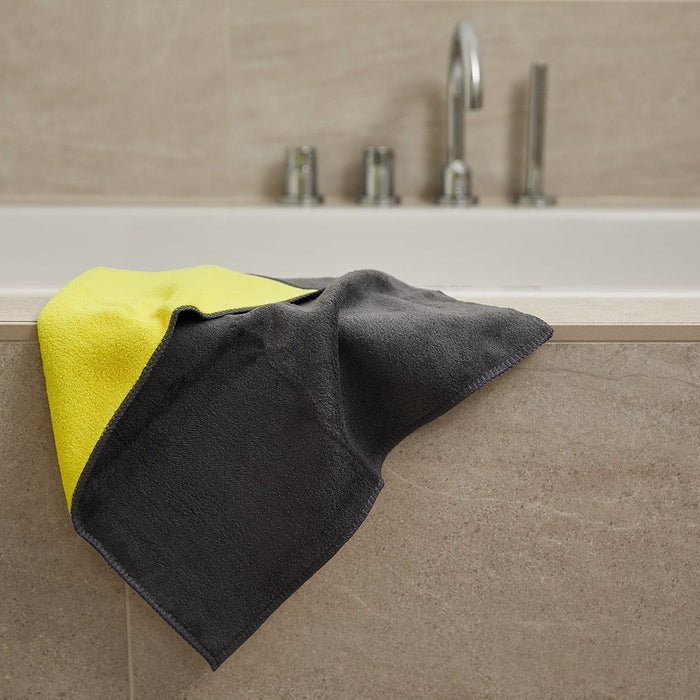 Pfotenhandtuch FLÄCKFRI 2 Stück