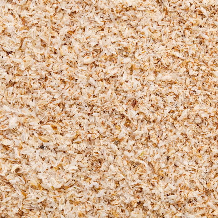 Flohsamenschalen Pferd 1,5 kg - bei Kotwasser und empfindlicher Verdauung