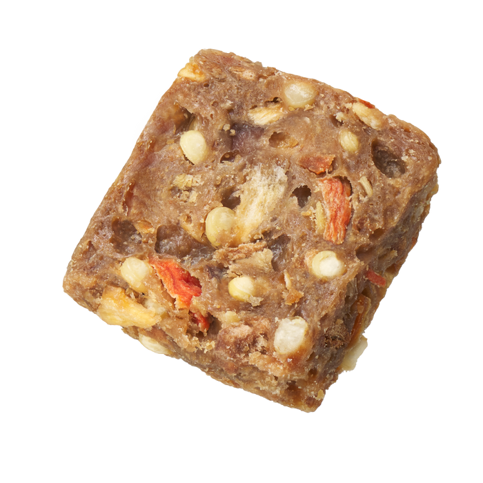 Snacks Huhn & Gemüse