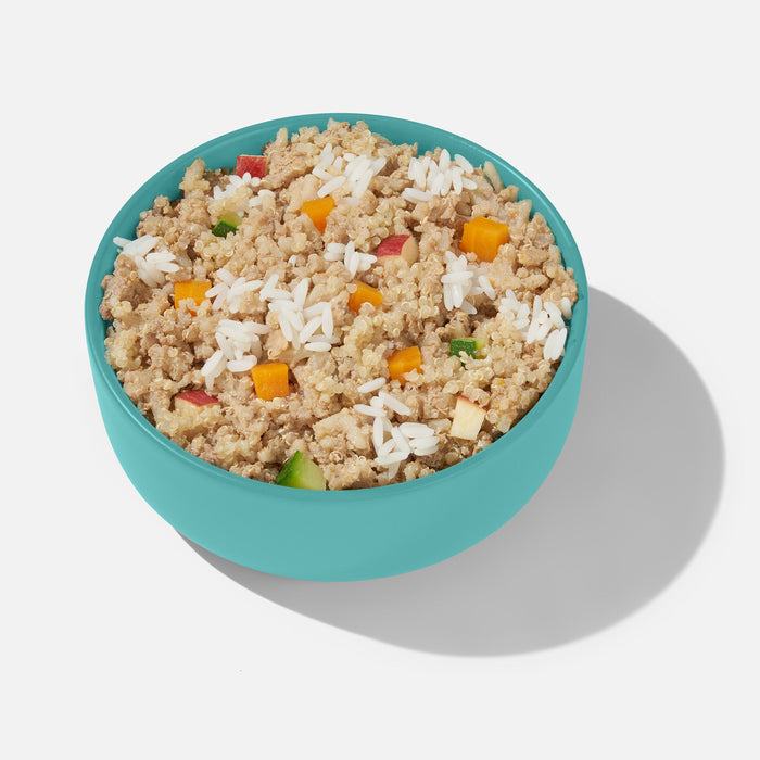 VET Low Protein