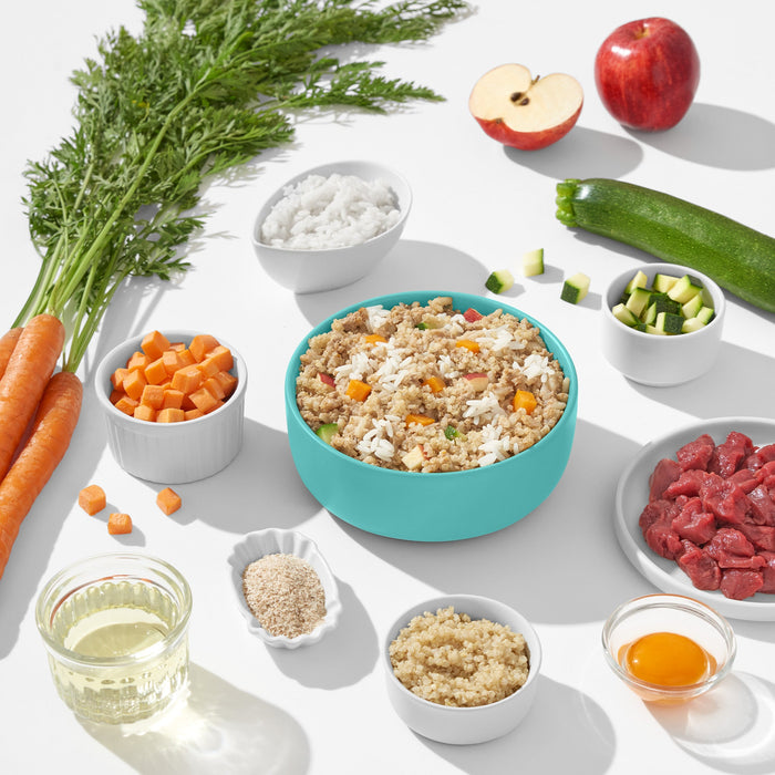 VET Low Protein