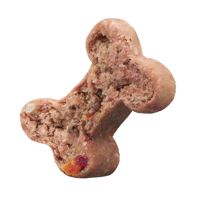 Snacks Kaninchen & Rote Bete Minis