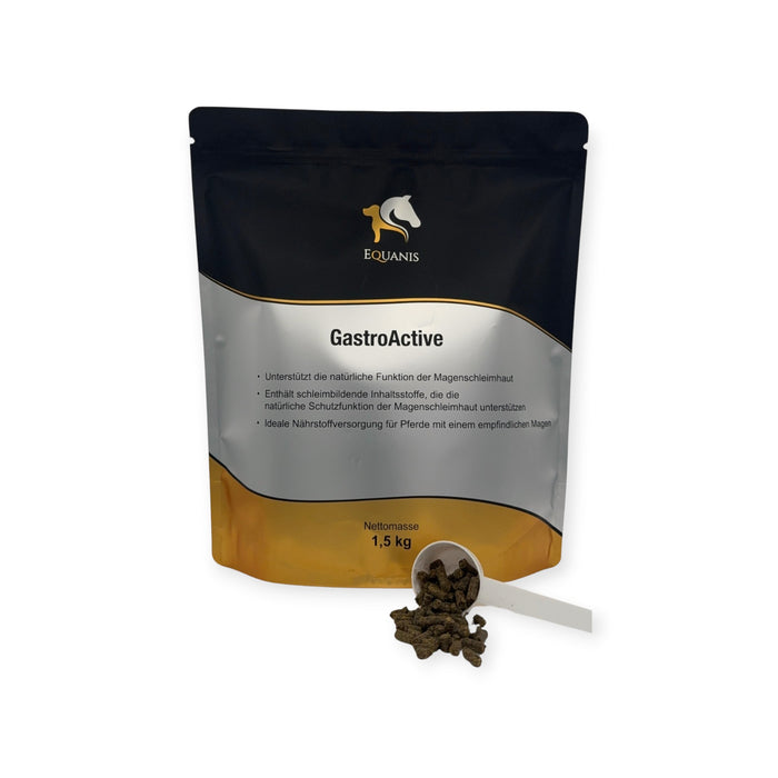 Equanis GastroActive