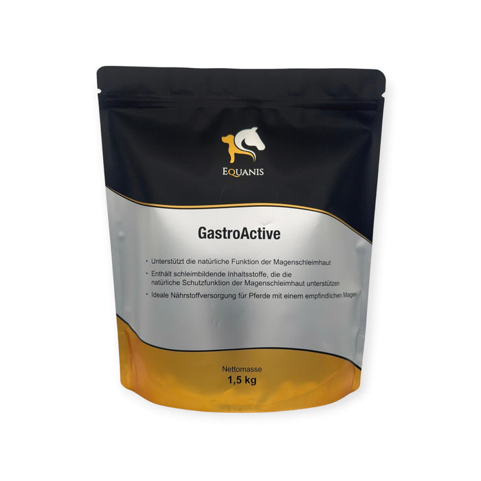 Equanis GastroActive